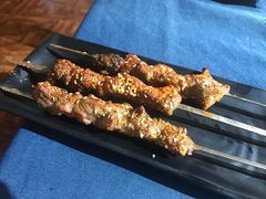 -伊带伊路新疆美食府(呼家楼店)