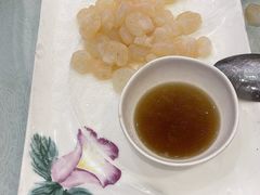 水晶虾仁-齐家花园大酒店(宝山店)