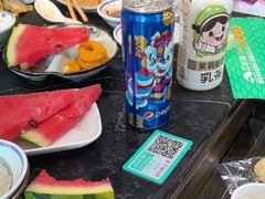 -江小渔鲜鱼火锅(西二道街店)