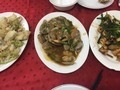 椒盐九肚鱼-蛇口康乐快餐鱼仔档(翠苑小区店)