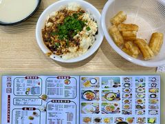 -豆香园(龙翔店)