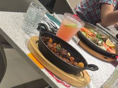 -CRAZYONES西班牙海鲜饭(上海美罗城店)