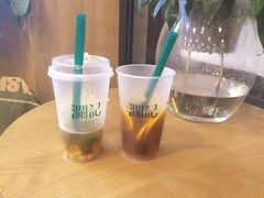 -澜记香港饮品专门店(五江天街店)