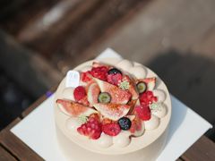 -花甜生活FatimCake·生日蛋糕