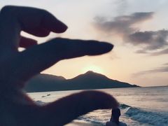 -西涌国际滨海旅游区