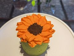 -北平花园·潮玩萌牙·北平咖啡(南锣鼓巷胡同店)