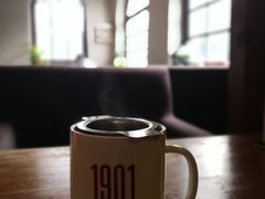 -1901 Cafe(西四店)