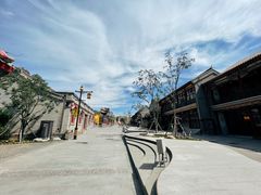 -大境门景区