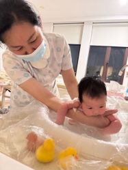 -海豚湾高端月子会所(黄浦店)