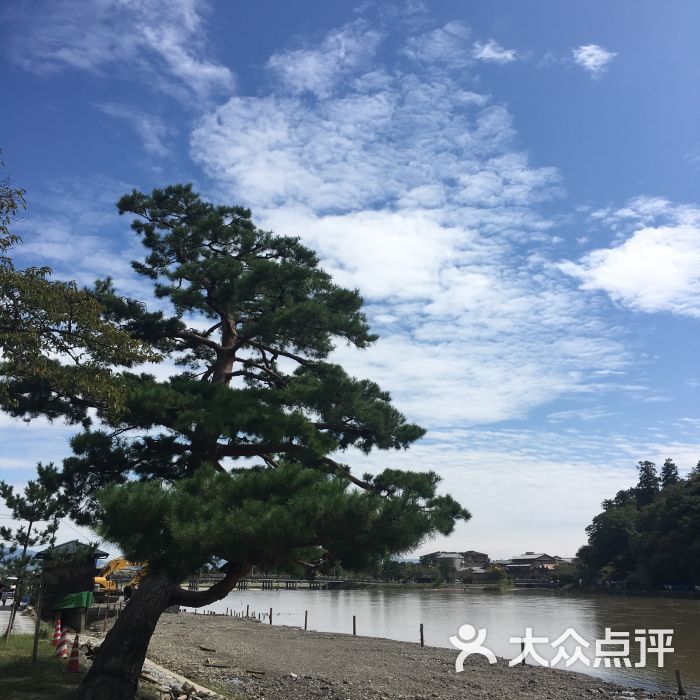 岚山公园图片 - 第4张