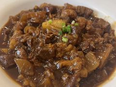 -香融府·烤鸭·家常菜(马家堡路店)