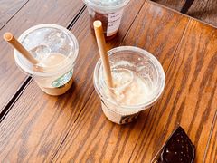 -星巴克(舟山蜈蚣峙店)