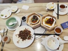 -锦粤宫·精致粤菜(深圳北站店)