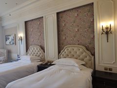 -中旅阿那亚九龙湖·公主酒店