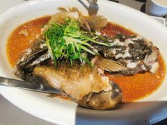 -徐记海鲜(梅溪新天地店)