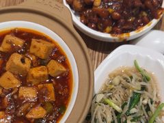 -乡村基·川味现炒大王(熙悦天街店)