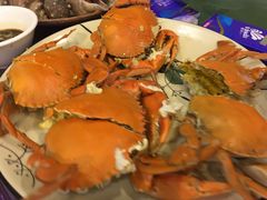 -盛港湾海鲜食府(黄沙店)