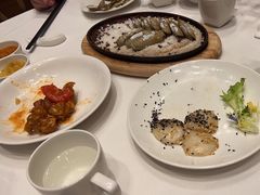 -莆田餐厅PUTIEN(三里屯店)