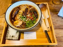 三十黄牛肉面-三十三碗黄牛肉面(东原1891店)