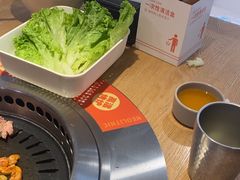 -新石器烤肉(百联川沙店)