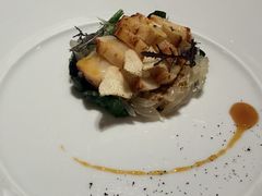 -Le Comptoir de Pierre Gagnaire
