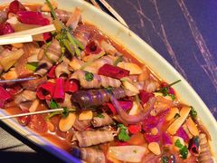 -胖子烧烤海鲜(亲贤北街店)