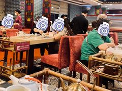 -点都德(龙之梦店)