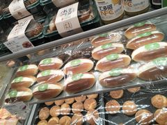 -欧诺爱烘焙(高新万达店)