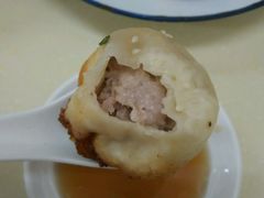 -舒蔡记生煎菜饭(云南中路店)
