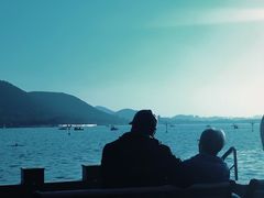 -云龙湖旅游景区