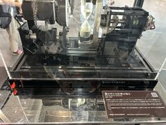 -日本科学未来馆