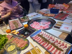 -杨记齐齐哈尔烤肉(总店)