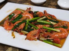 -星奇缘·海鲜餐厅(东山美食地标店)