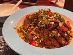 -好记馅饼(长白店)