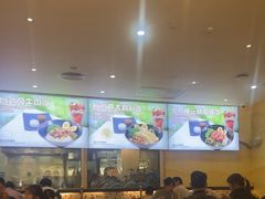 -城堡餐厅(长隆海洋王国店)