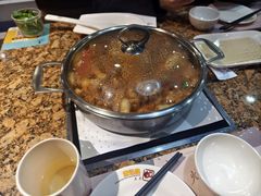 -黄记煌三汁焖锅(渝北金港国际店)