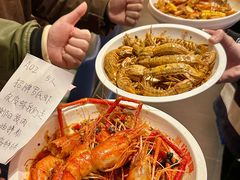 -小林哥的海鲜馆·夜宵烧烤(渔人码头店)