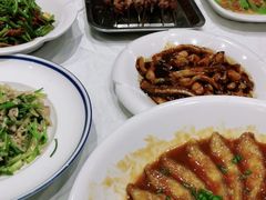 -紫光园·烤鸭·北京菜(劲松店)