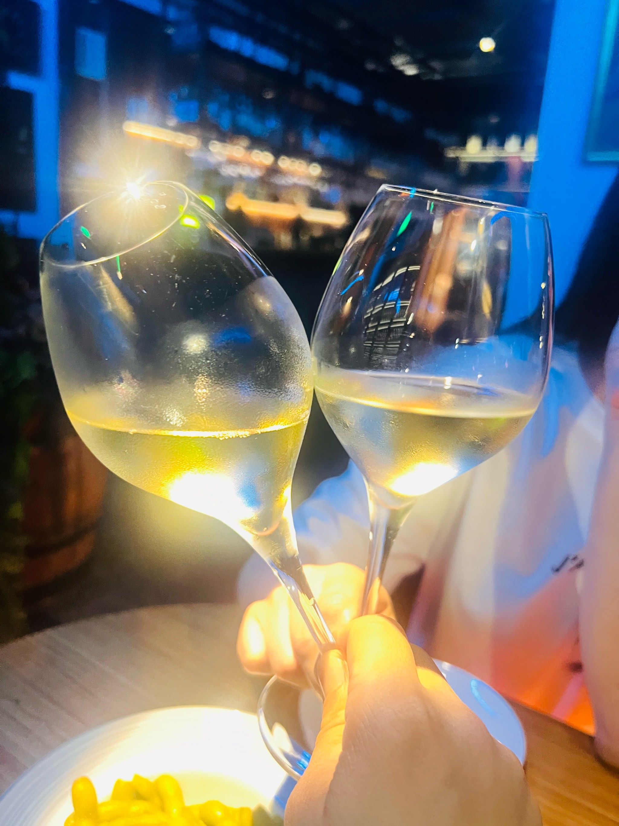 情调之夜 烛光共鉴