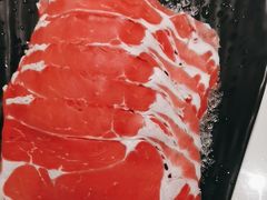 -小肥羊·牛羊肉火锅(万达广场店)