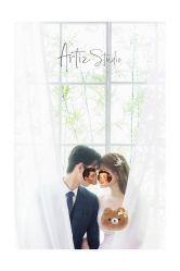 点击看大图 -韩国艺匠ARTIZ STUDIO(博览中心店)