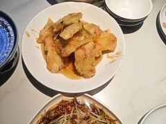 -额娘·春饼烤鸭(华北七楼创始店)
