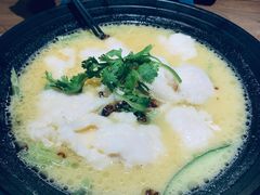 -院子餐厅·大锅菜·老杭帮(桥西直街店)