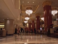 -北京中国大饭店