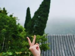 -青岛崂山太清宫