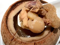 -金戈戈香港豉油鸡(皇庭广场店)