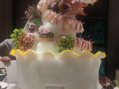 -雍和会海鲜姿造自助(湖东路店)