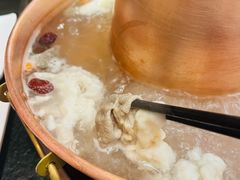 -仁和四季涮肉馆(天坛南门店)