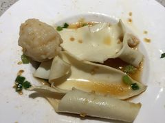 -海底捞火锅(航洋城店)