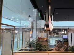 -赠李白·如诗的川味(余杭万达广场店)